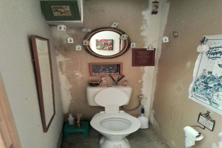 Photo of property in 656 Takahue Road, Takahue, Kaitaia, 0481