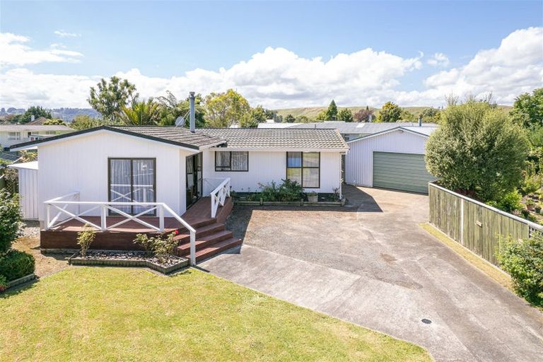 Photo of property in 48 Raine Street, Whanganui East, Whanganui, 4500
