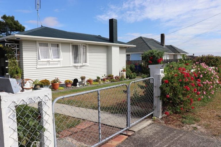 Photo of property in 179 Russell Road, Huntly, 3700