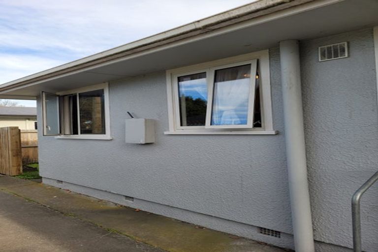 Photo of property in 4/20 Avalon Street, Richmond, Christchurch, 8013