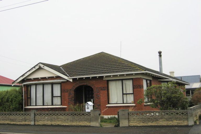 Photo of property in 5 Churchill Street, Saint Kilda, Dunedin, 9012