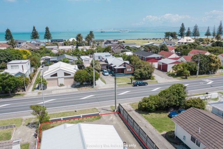 Photo of property in 107 Awapuni Road, Awapuni, Gisborne, 4010