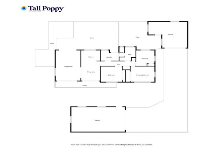 Photo of property in 103b Barrett Road, Whalers Gate, New Plymouth, 4310