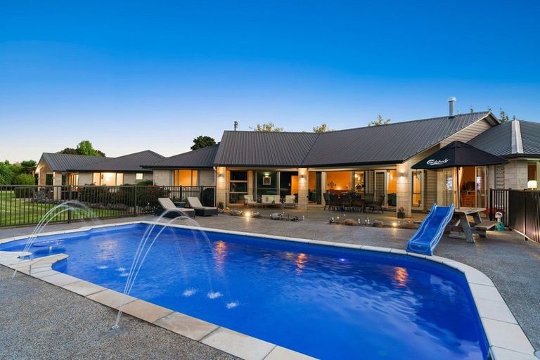 Photo of property in 4 Kohura Way, Maungatapere, Whangarei, 0179