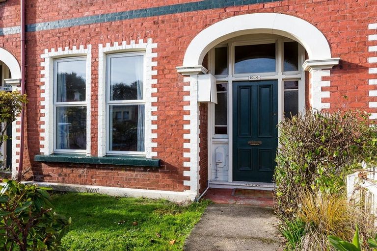 Photo of property in 1054 George Street, North Dunedin, Dunedin, 9016