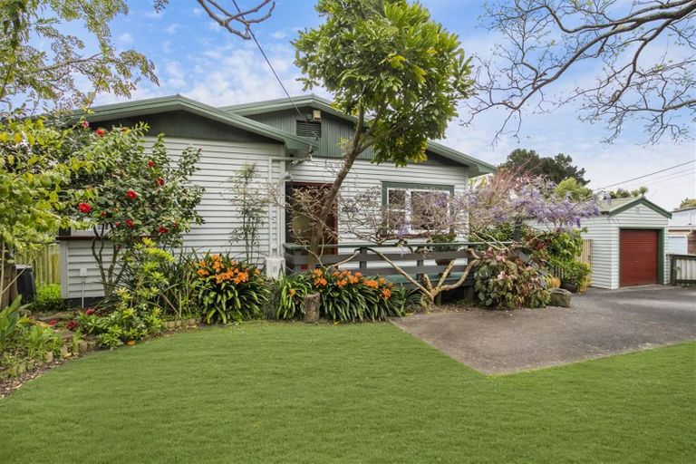 Photo of property in 1/55 Newington Road, Henderson, Auckland, 0612