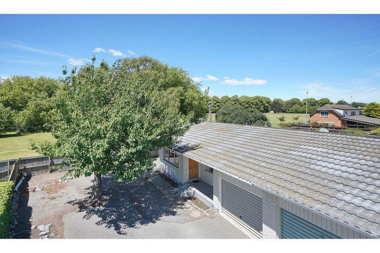 Photo of property in 4/120 Saint James Avenue, Papanui, Christchurch, 8053