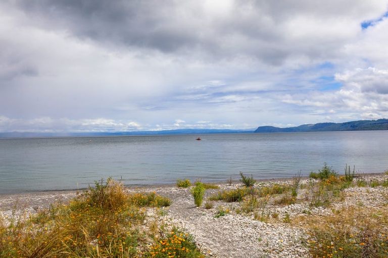 Photo of property in 136 State Highway 1, Waitahanui, Taupo, 3378