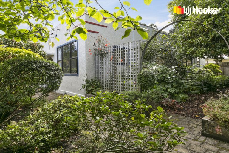 Photo of property in 18 Pentland Street, North East Valley, Dunedin, 9010