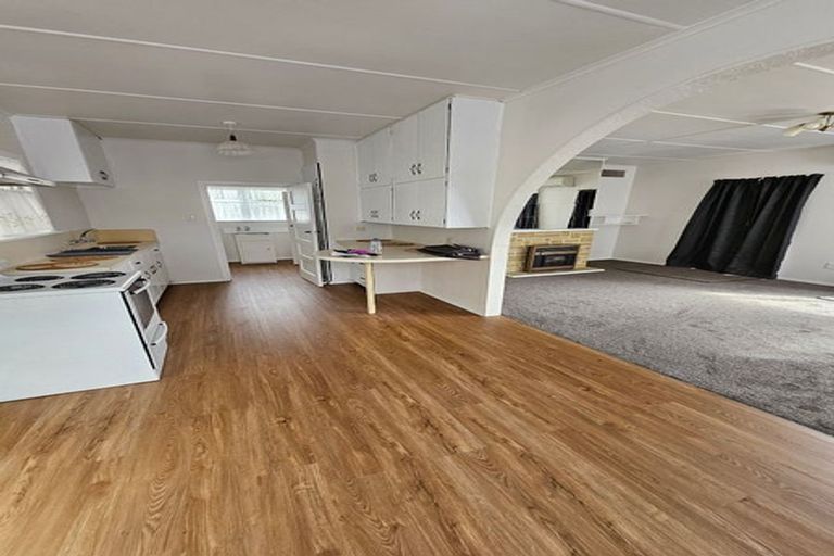 Photo of property in 31 Judd Crescent, Naenae, Lower Hutt, 5011