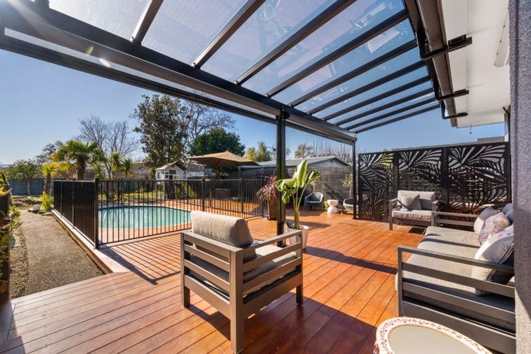 Photo of property in 38 New Renwick Road, Burleigh, Blenheim, 7201