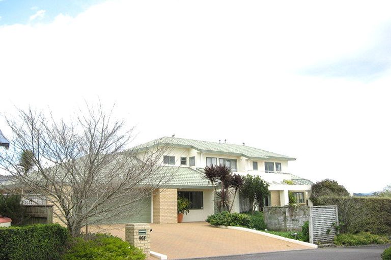 Photo of property in 96f Branch Road, Highlands Park, New Plymouth, 4312