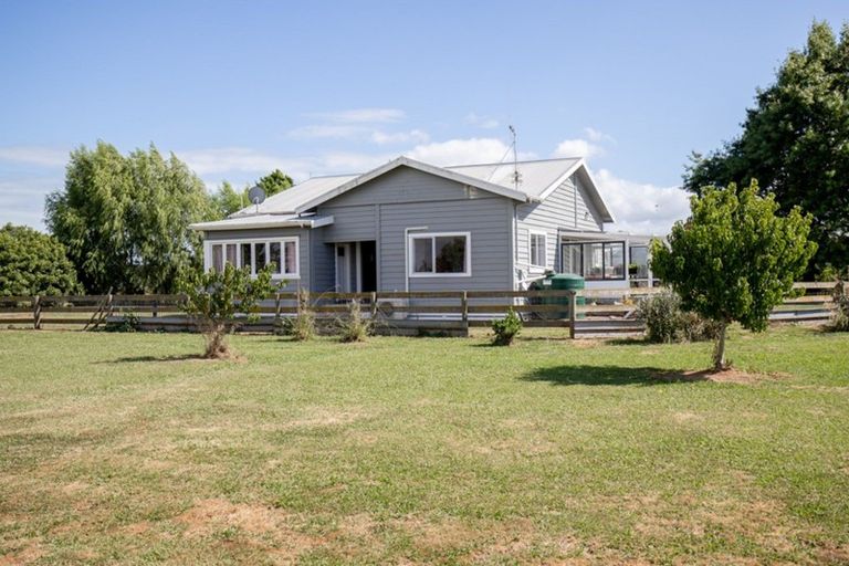 Photo of property in 264 Piako Road, Turua, Thames, 3574