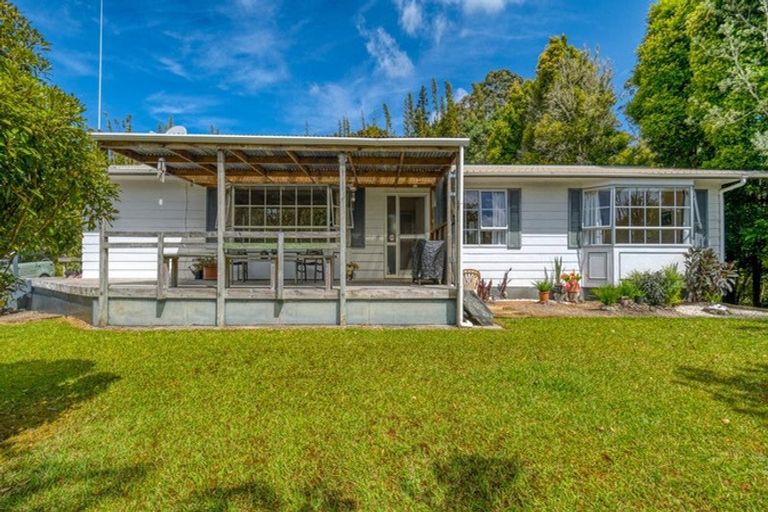 Photo of property in 7401 State Highway 1, Kaitaia, 0481