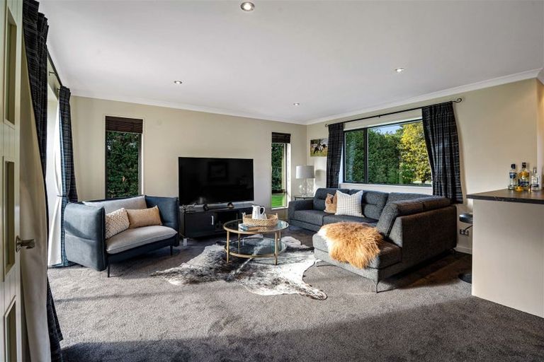 Photo of property in 307 Weedons Ross Road, Rolleston, Christchurch, 7675