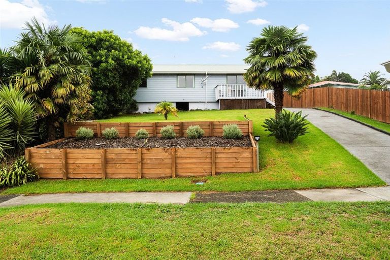 Photo of property in 15 Ranger Place, Raumanga, Whangarei, 0110