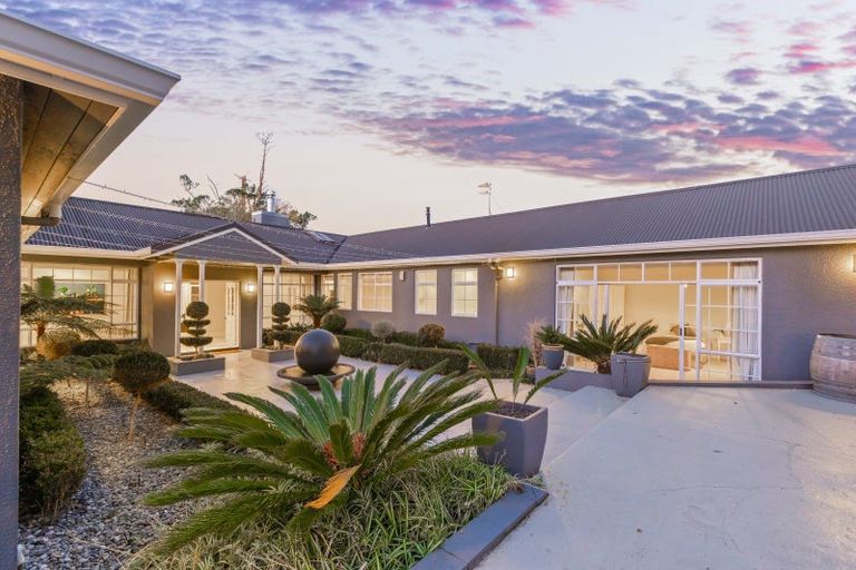 Photo of property in 224e Bawden Road, Dairy Flat, Albany, 0792