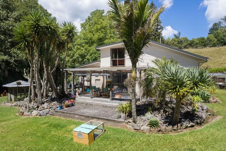 Photo of property in 314 Busby Road, Tahawai, Katikati, 3170