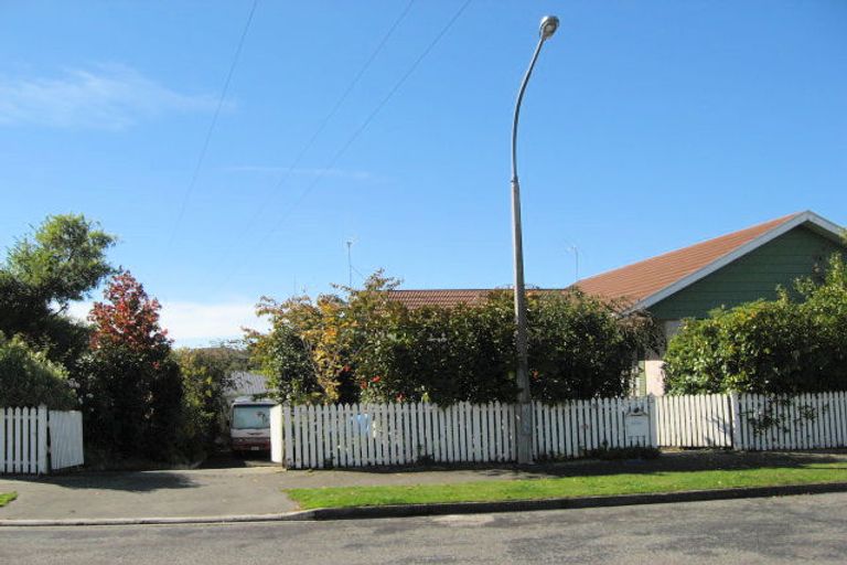 Photo of property in 21 Huxley Street, Gleniti, Timaru, 7910