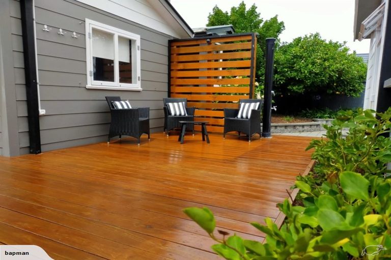 Photo of property in 131 Pine Avenue, South New Brighton, Christchurch, 8062