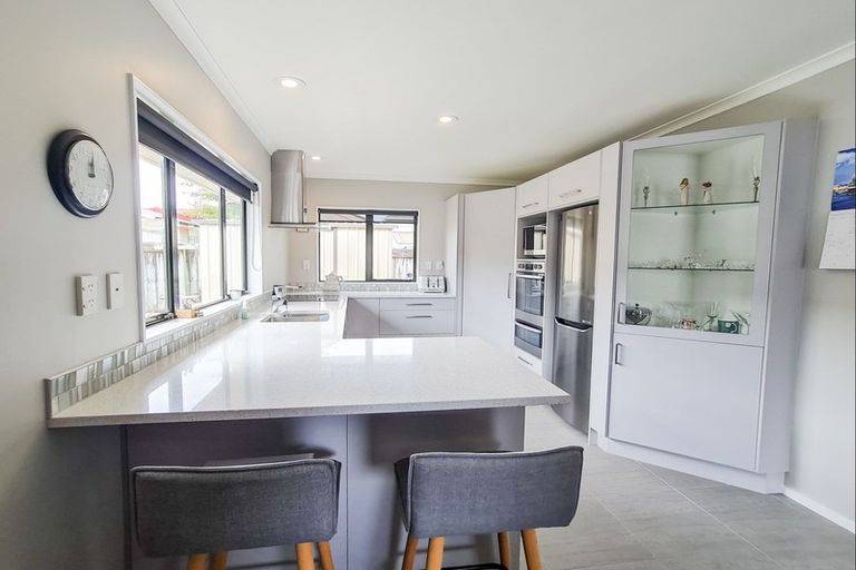 Photo of property in 47 Limbrick Street, Terrace End, Palmerston North, 4410