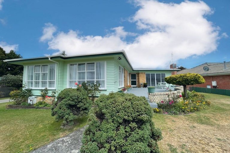 Photo of property in 42 Arthur Street, Tokoroa, 3420