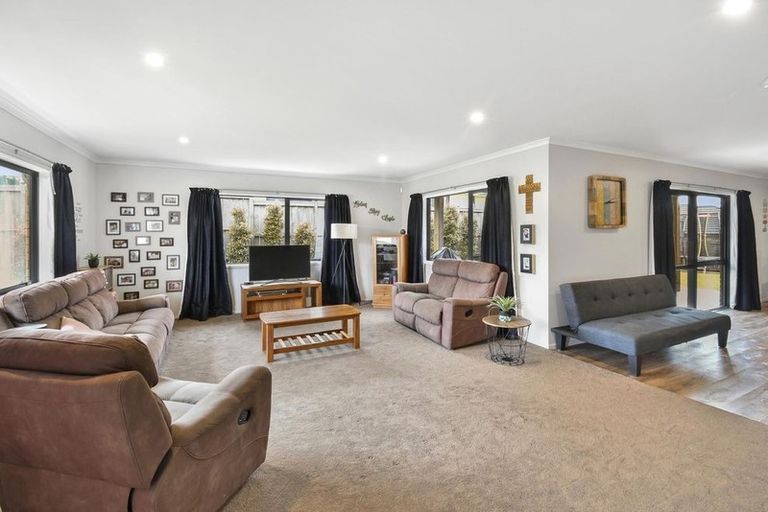 Photo of property in 7 Millbrae Place, Pokeno, 2402