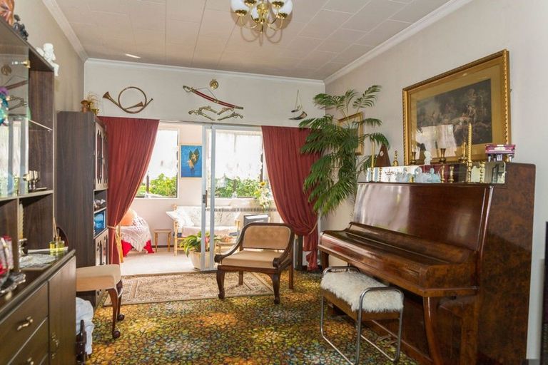 Photo of property in 47 Thyra Street, Dannevirke, 4930