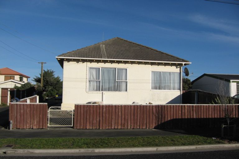 Photo of property in 42 Keppel Street, New Brighton, Christchurch, 8083