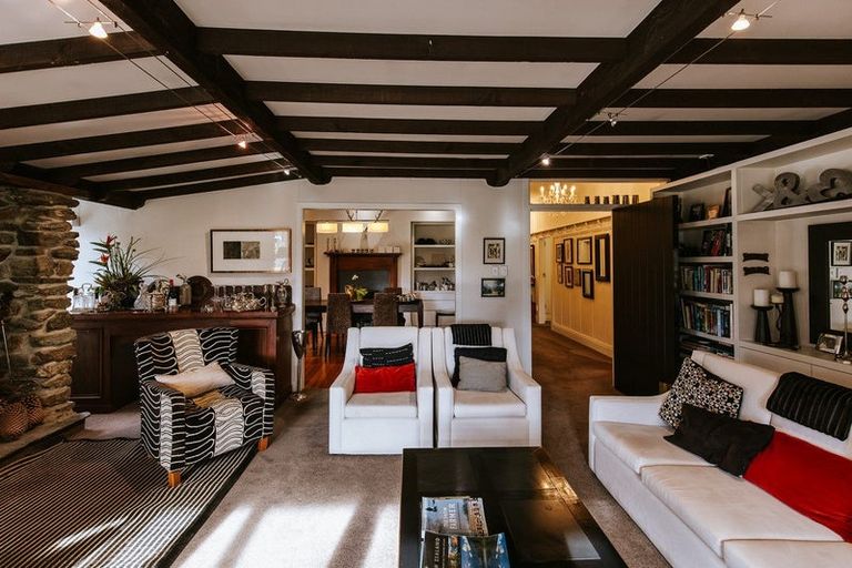 Photo of property in 2127b Cardrona Valley Road, Cardrona, Wanaka, 9382