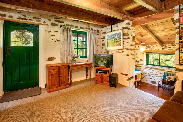 Photo of property in 443a Waikerikeri Vly Road, Waikerikeri, Alexandra, 9391