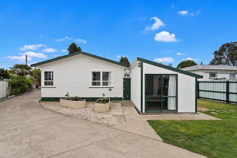 Photo of property in 21 Mananui Crescent, Whakatane, 3120