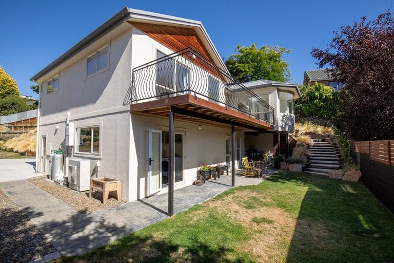 Photo of property in 3a Aronui Road, Bridge Hill, Alexandra, 9320