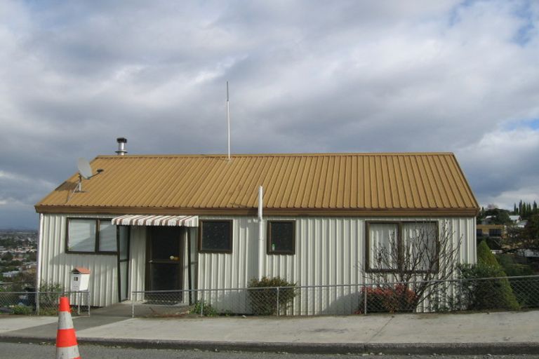 Photo of property in 20 Guys Hill Road, Hospital Hill, Napier, 4110