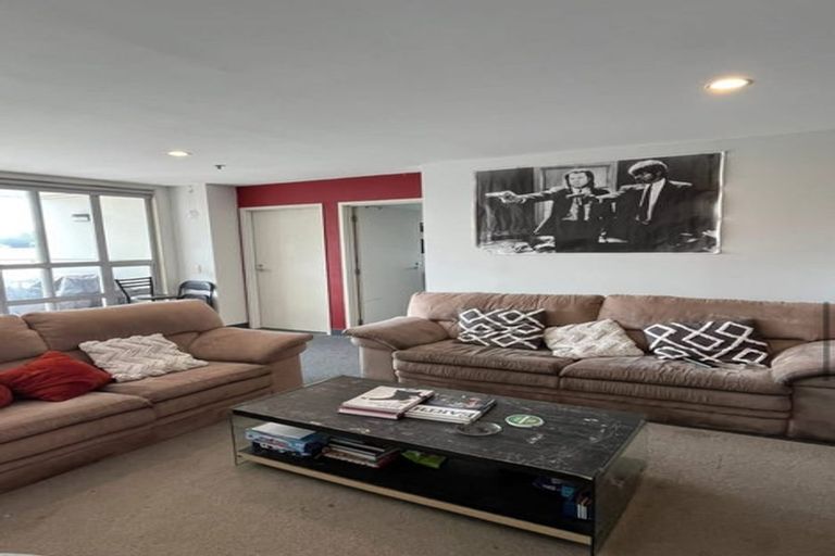 Photo of property in Hanson House, 9/27 Hanson Street, Mount Cook, Wellington, 6021