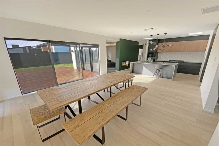 Photo of property in 121 Georgina Street, Marshland, Christchurch, 8083