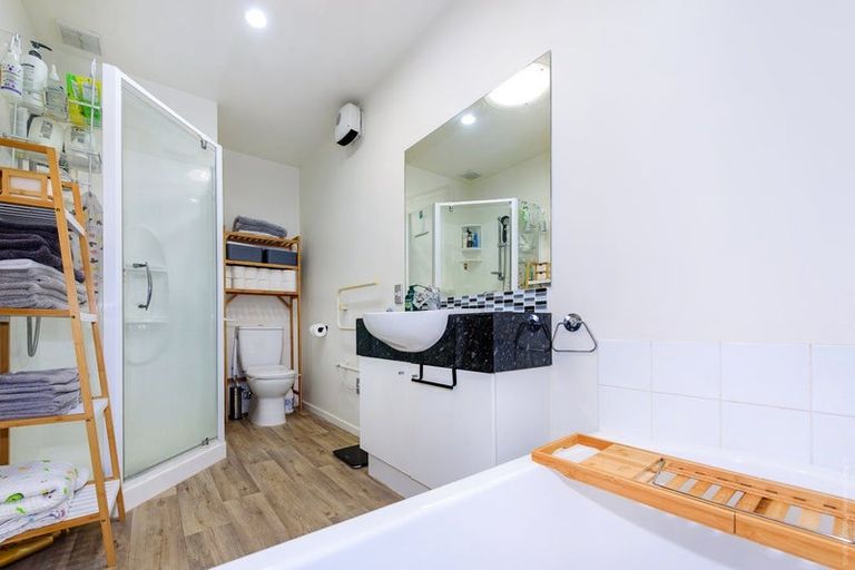 Photo of property in 58c King Street, Sydenham, Christchurch, 8023