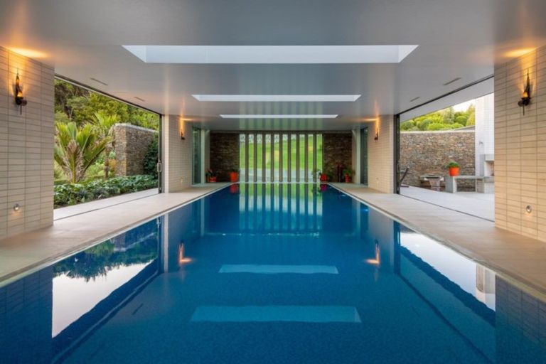 Photo of property in 10 Jackson Crescent, Mahurangi East, Warkworth, 0982