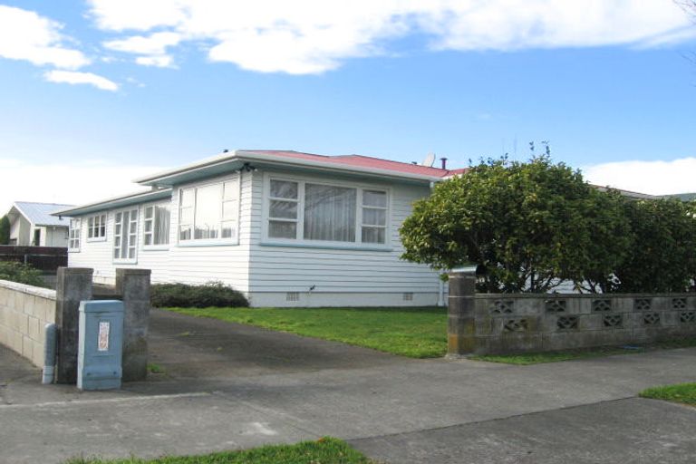 Photo of property in 249 Vogel Street, Roslyn, Palmerston North, 4414