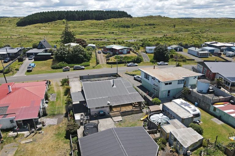 Photo of property in 23 Wainui Street, Koitiata, Whanganui, 4581