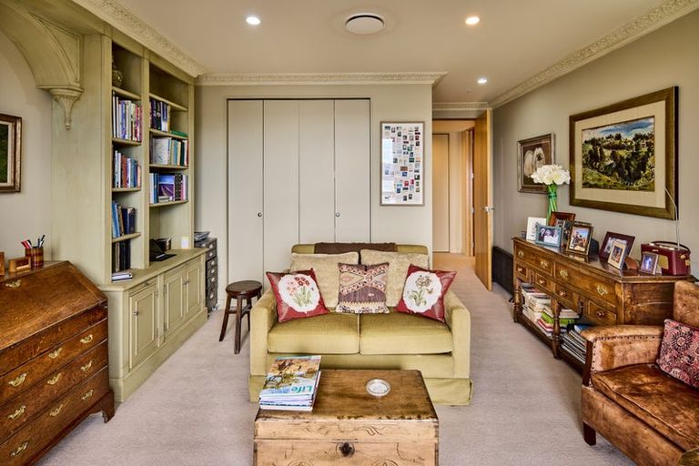 Photo of property in 3/257l Wakefield Street, Te Aro, Wellington, 6011