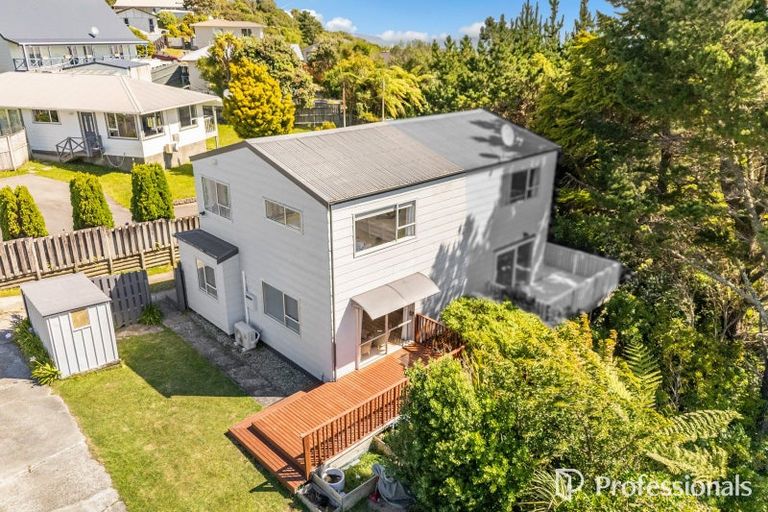 Photo of property in 20b Invercargill Drive, Kelson, Lower Hutt, 5010