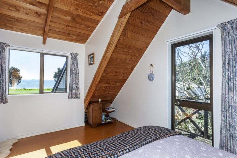 Photo of property in 1637 Port Charles Road, Port Charles, Coromandel, 3584