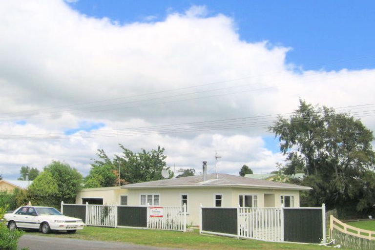 Photo of property in 46 Montrose Road, Waihi, 3610