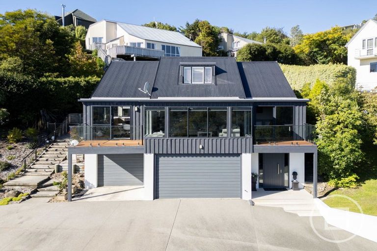 Photo of property in 15 Lookaway Place, Huntsbury, Christchurch, 8022