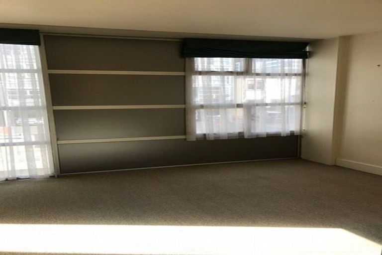 Photo of property in St Pauls Apartments, 9/43 Mulgrave Street, Thorndon, Wellington, 6011