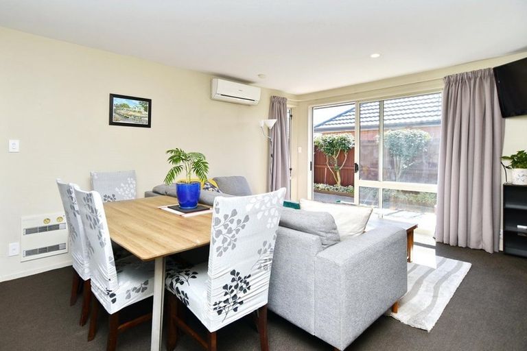 Photo of property in 2/109 Antigua Street, Addington, Christchurch, 8024