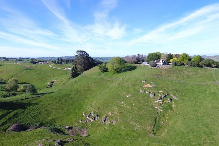 Photo of property in 127 Tate Road, Te Kuiti, 3982