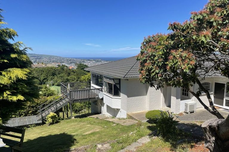 Photo of property in 135 Glenpark Avenue, Maryhill, Dunedin, 9011