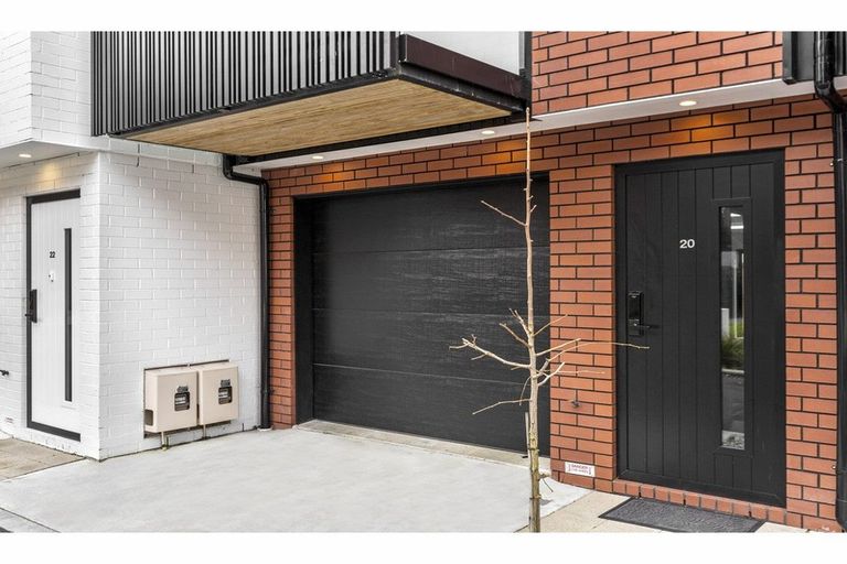 Photo of property in 20/182 London Street, Hamilton Central, Hamilton, 3204